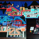 Illustration for article titled The Best 3D emCastlevania/em Is This Custom-Made Board Game